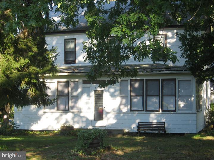 1767 Almonesson Road Deptford, NJ 08096 - Photo 1 of 5 Exterior Front