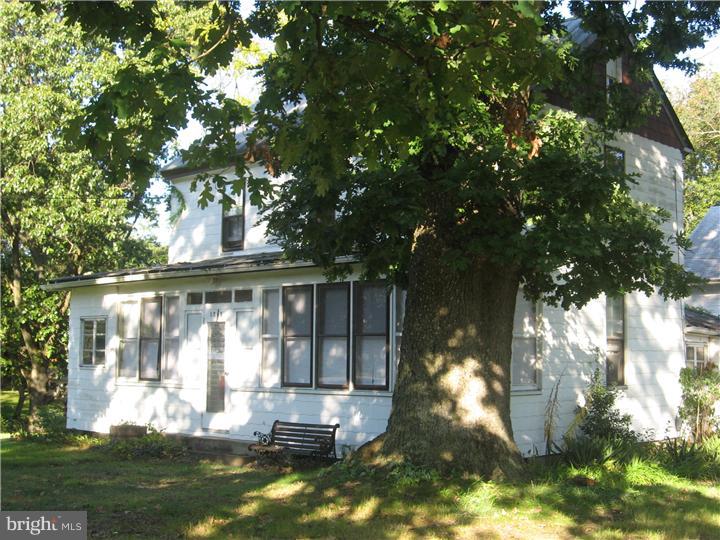1767 Almonesson Road Deptford, NJ 08096 - Photo 2 of 5 Exterior Side