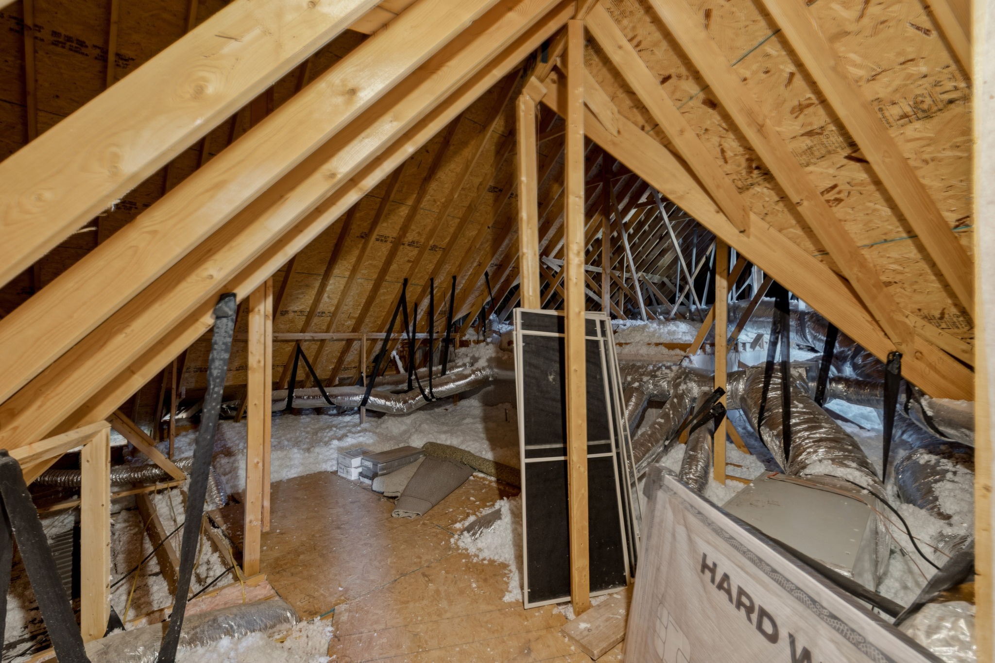 105 Barbara Spears Road Morrison, TN 37357 - Photo 30 of 55 a view of entryway