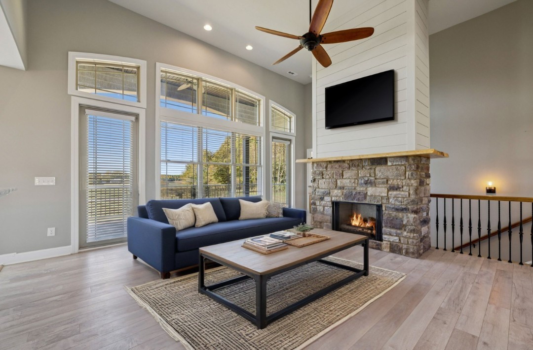 105 Barbara Spears Road Morrison, TN 37357 - Photo 4 of 55