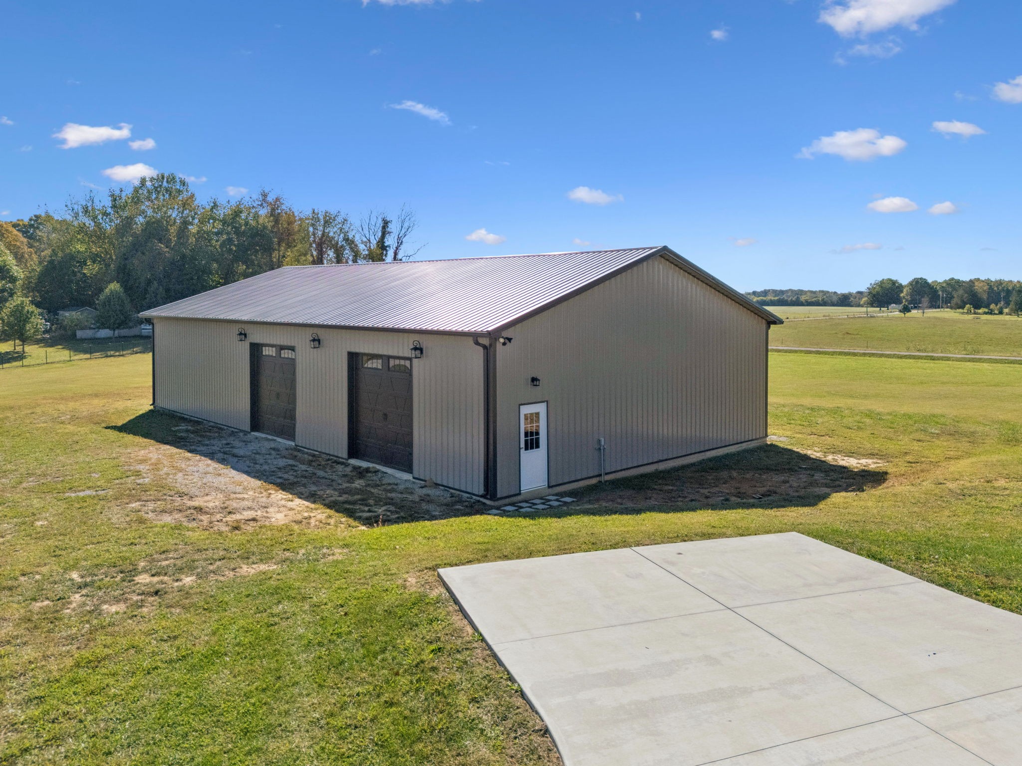 105 Barbara Spears Road Morrison, TN 37357 - Photo 48 of 55