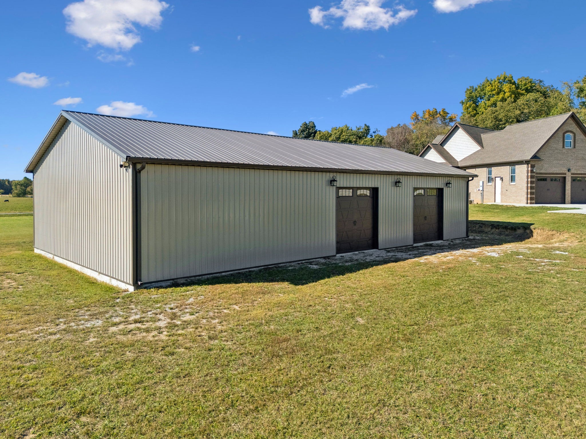 105 Barbara Spears Road Morrison, TN 37357 - Photo 49 of 55