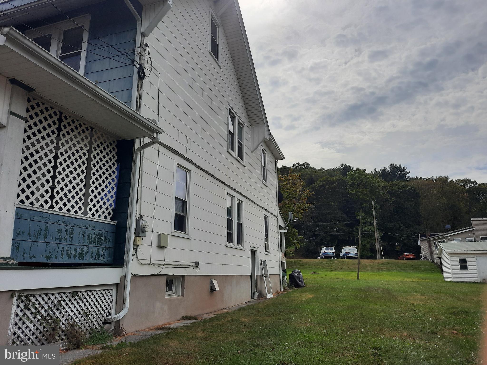 52 East Line Street Tremont, PA 17981 - Photo 1 of 10