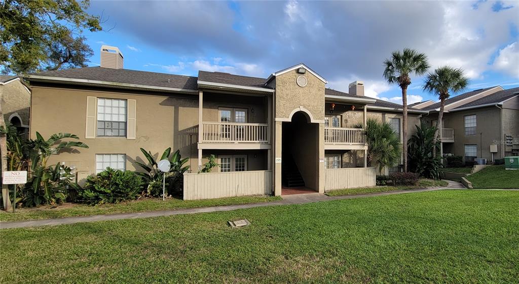 295 Wymore Road, Unit 103 Altamonte Springs, FL 32714 - Photo 1 of 1