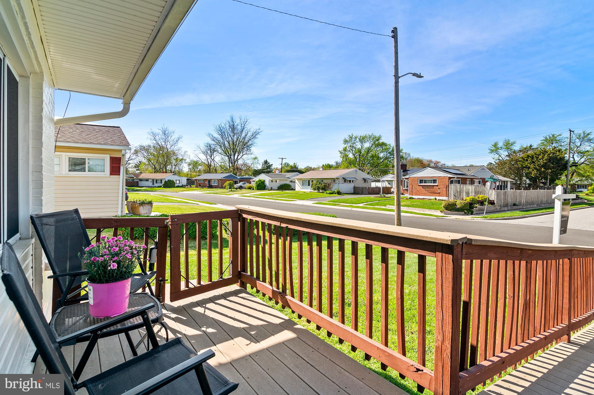 8709 Roper Road Parkville, MD 21234 - Photo 2 of 27 Gallery Image 2