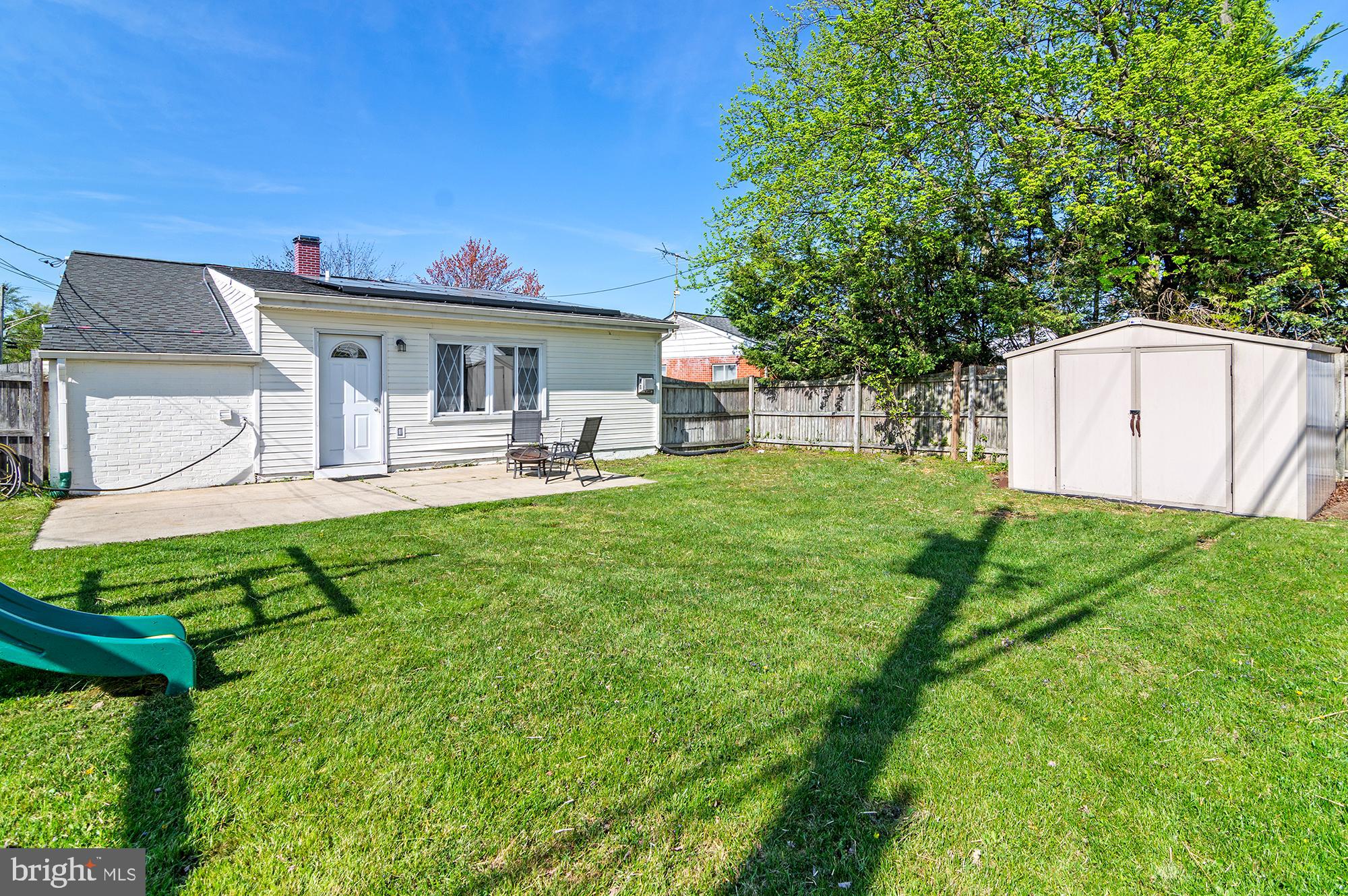 8709 Roper Road Parkville, MD 21234 - Photo 26 of 27 Gallery Image 26