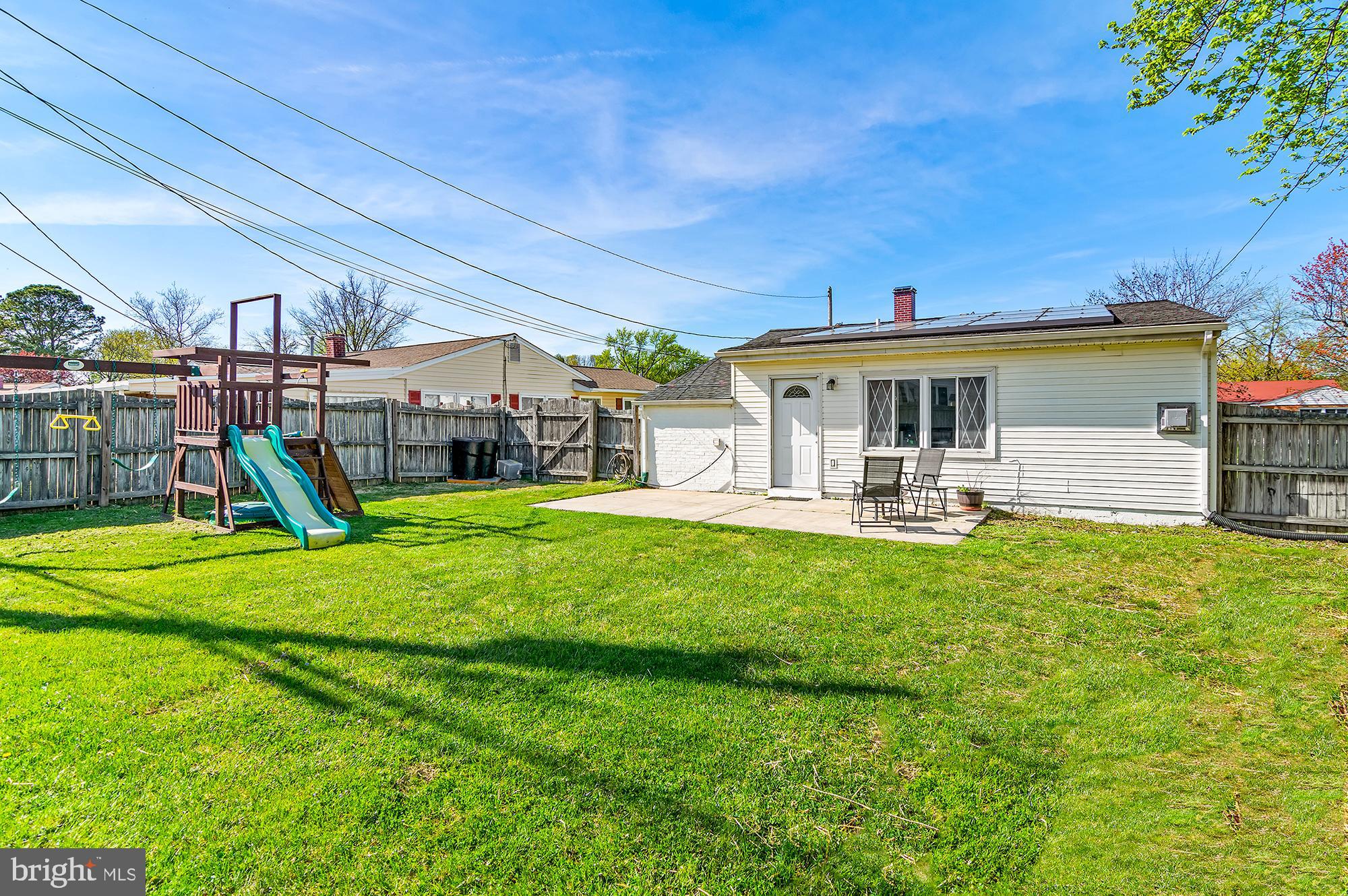 8709 Roper Road Parkville, MD 21234 - Photo 4 of 27 Gallery Image 4