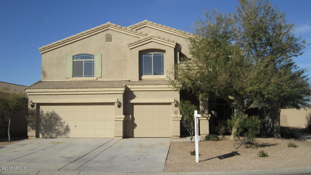 19576 North Ricardo Way Maricopa, AZ 85138 - Photo 1 of 6 pic1