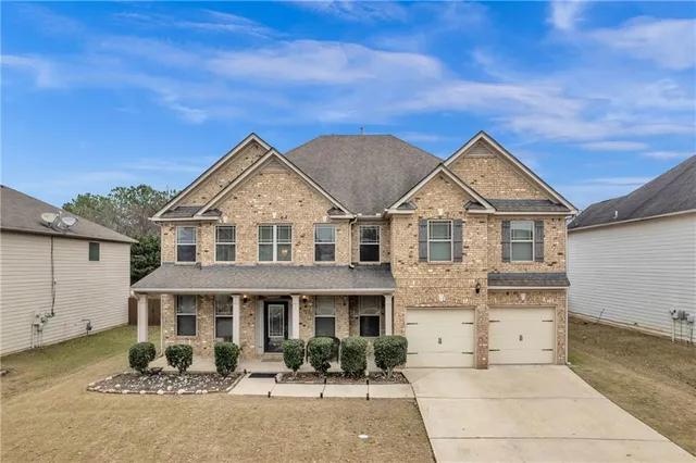 $475,000 | 1293 Heartwood Avenue, McDonough, GA 30253