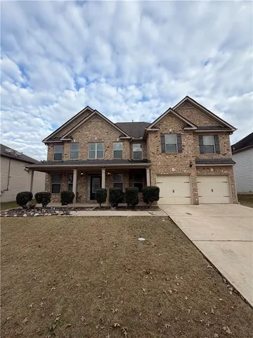 $475,000 | 1293 Heartwood Avenue, McDonough, GA 30253