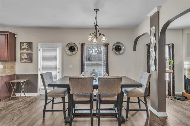 $475,000 | 1293 Heartwood Avenue, McDonough, GA 30253