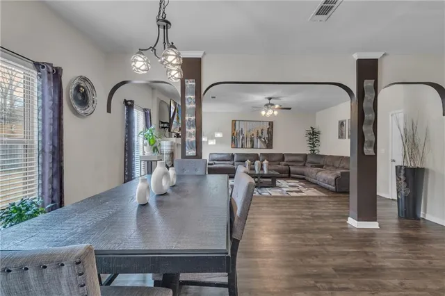 $475,000 | 1293 Heartwood Avenue, McDonough, GA 30253