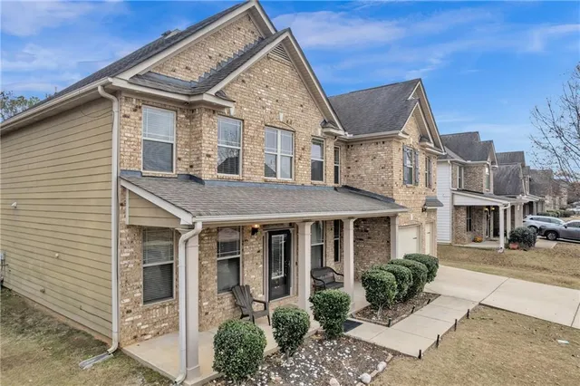 $475,000 | 1293 Heartwood Avenue, McDonough, GA 30253