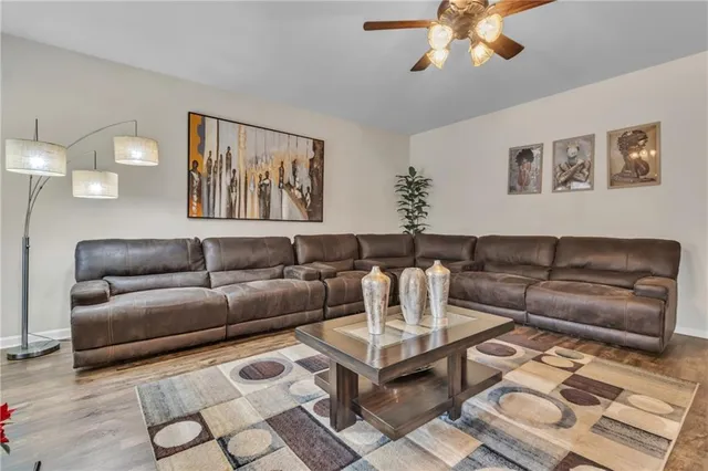 $475,000 | 1293 Heartwood Avenue, McDonough, GA 30253