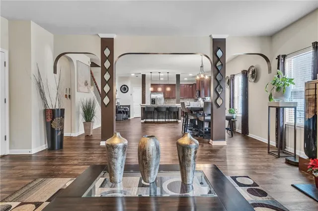 $475,000 | 1293 Heartwood Avenue, McDonough, GA 30253