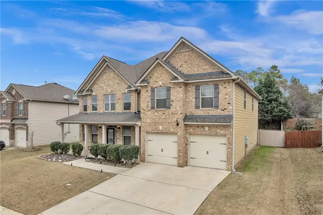 $475,000 | 1293 Heartwood Avenue, McDonough, GA 30253