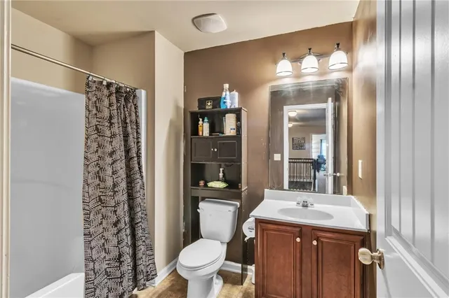 $475,000 | 1293 Heartwood Avenue, McDonough, GA 30253