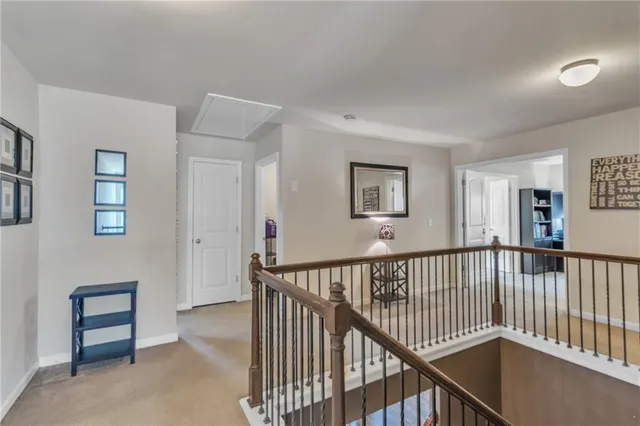 $475,000 | 1293 Heartwood Avenue, McDonough, GA 30253