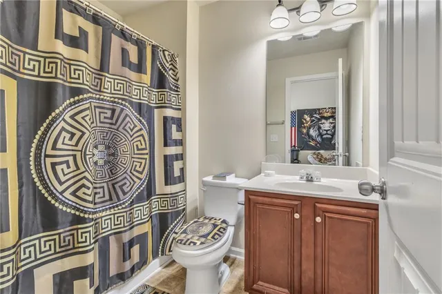 $475,000 | 1293 Heartwood Avenue, McDonough, GA 30253