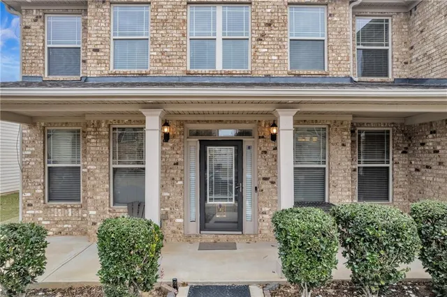 $475,000 | 1293 Heartwood Avenue, McDonough, GA 30253