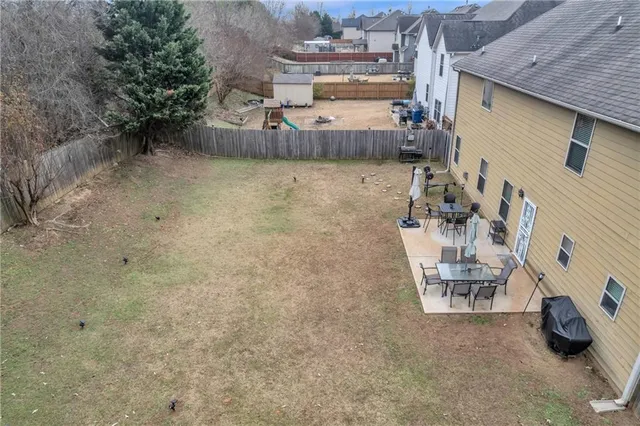 $475,000 | 1293 Heartwood Avenue, McDonough, GA 30253