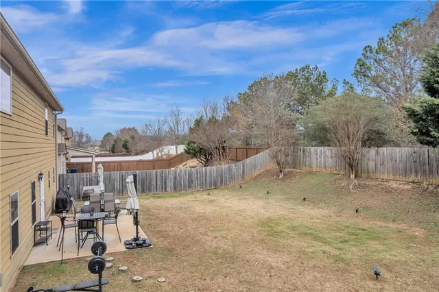 $475,000 | 1293 Heartwood Avenue, McDonough, GA 30253