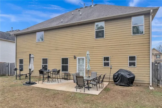 $475,000 | 1293 Heartwood Avenue, McDonough, GA 30253