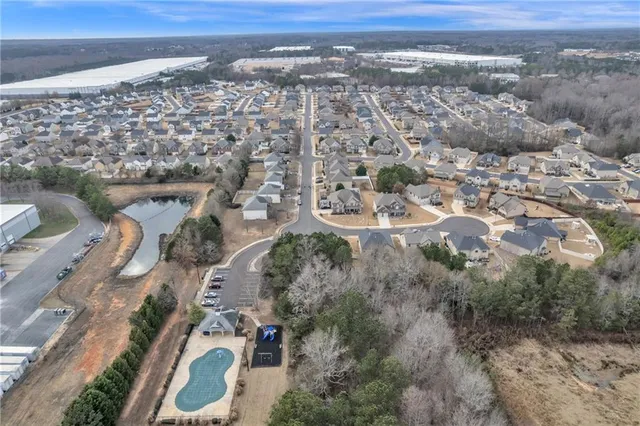 $475,000 | 1293 Heartwood Avenue, McDonough, GA 30253