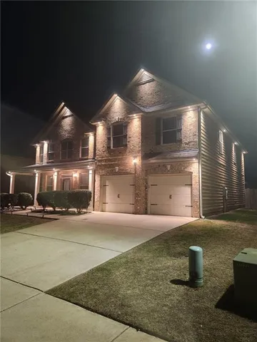 $475,000 | 1293 Heartwood Avenue, McDonough, GA 30253