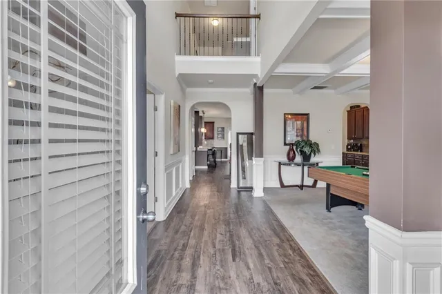 $475,000 | 1293 Heartwood Avenue, McDonough, GA 30253