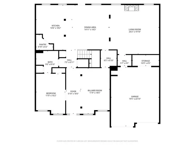 $475,000 | 1293 Heartwood Avenue, McDonough, GA 30253