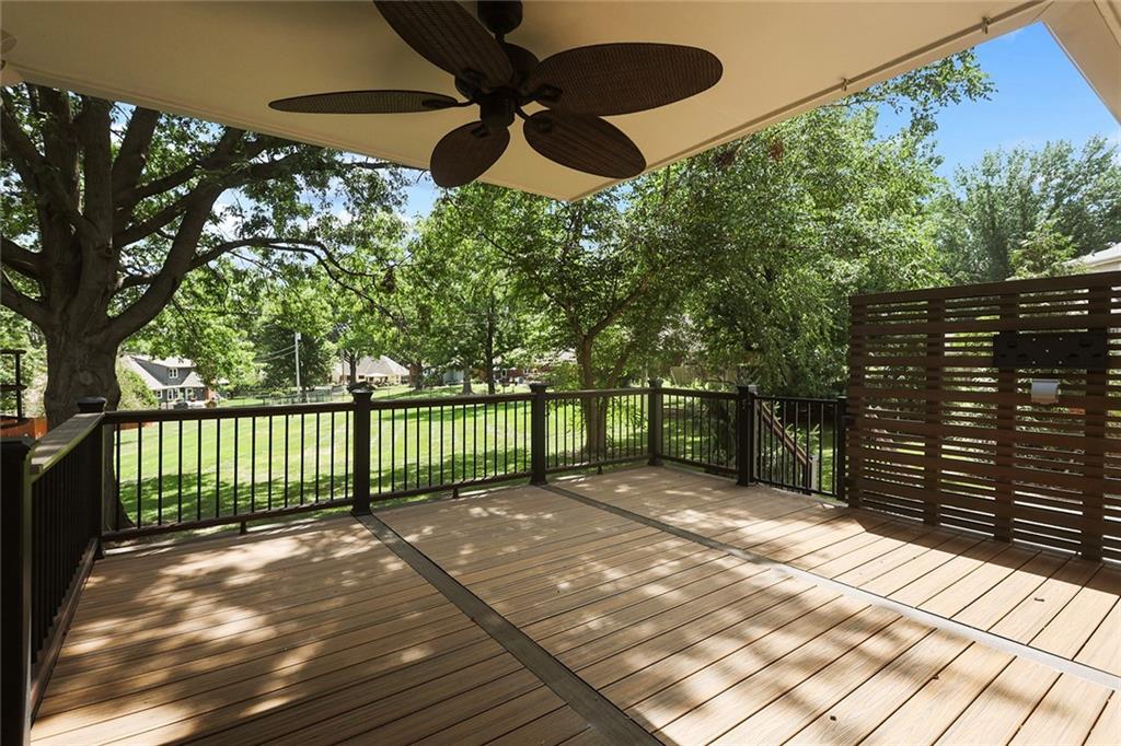 4507 South Fremont Road Independence, MO 64055 - Photo 42 of 47