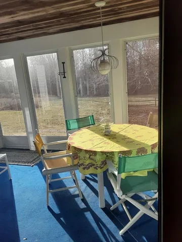 $395,000 | 80 Blodgett Road, Stafford, CT 06076