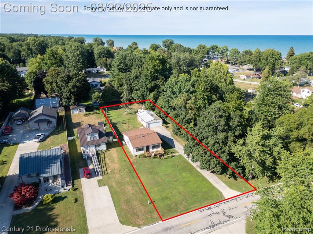 3622 Norman Road Fort Gratiot, MI 48059 - Photo 2 of 42 Gallery Image 2