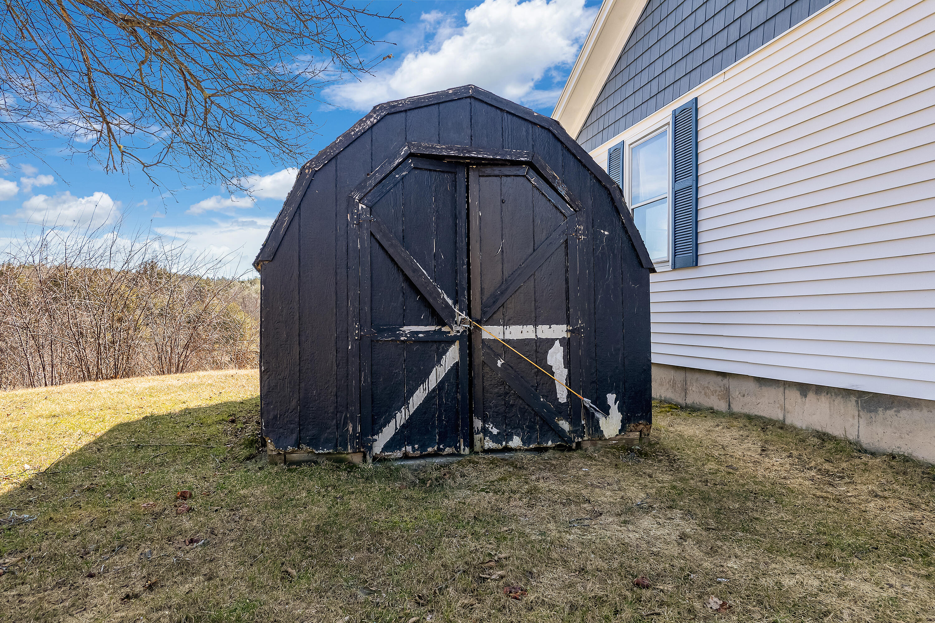 566 Birch Point Road Wiscasset, ME 04578 - Photo 50 of 54 566 Birch Point Rd_153