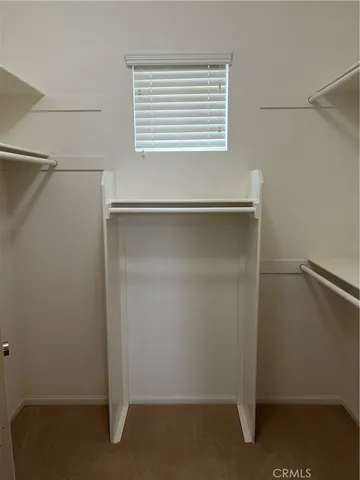 a close up of a wall