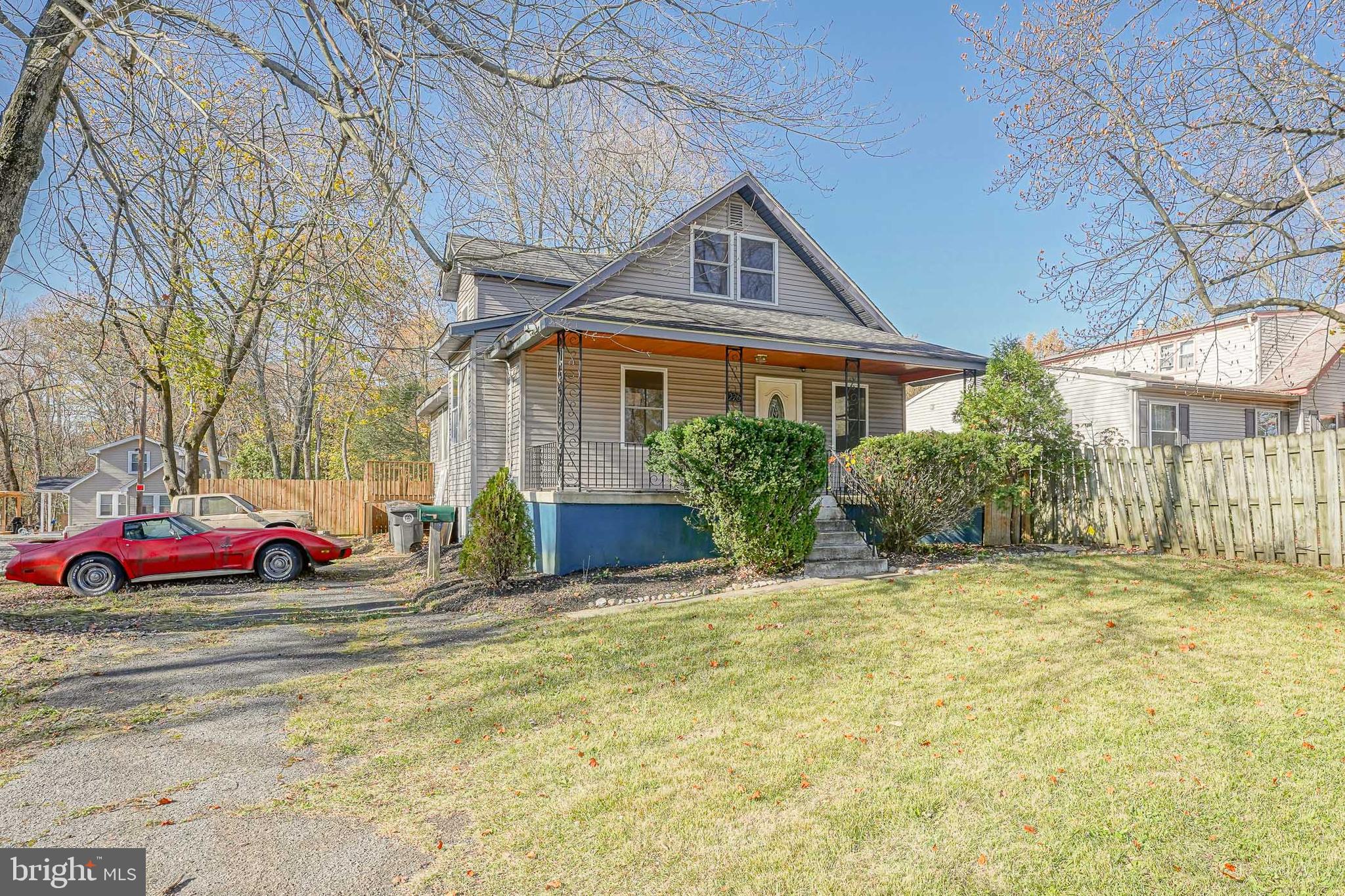 226 East Gibbsboro Road Lindenwold, NJ 08021 - Photo 2 of 25