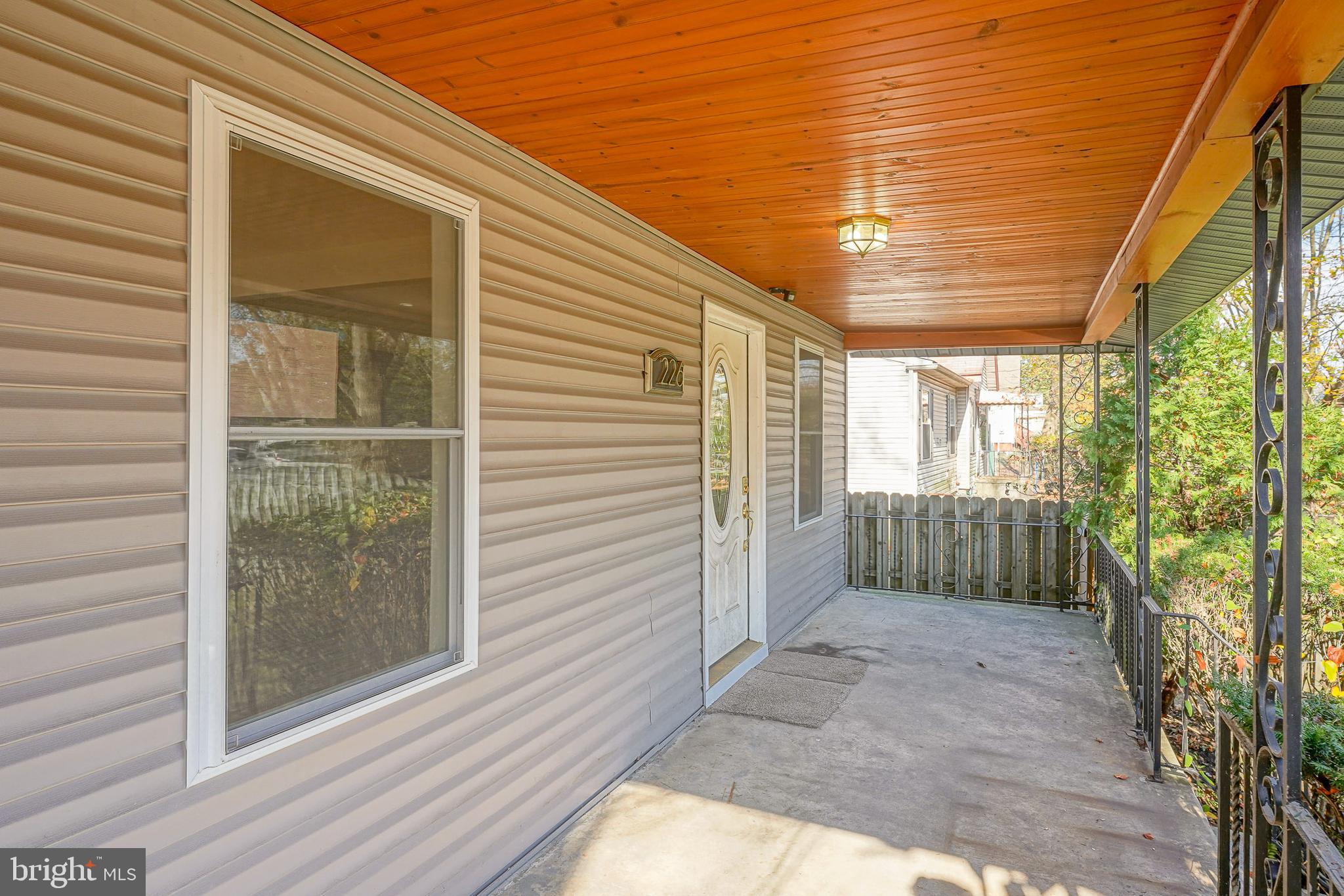 226 East Gibbsboro Road Lindenwold, NJ 08021 - Photo 3 of 25