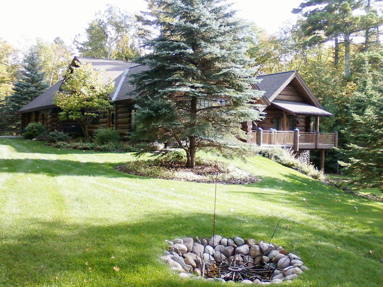 12950 West Spider Lk Road Manitowish Waters, WI 54545 - Photo 5 of 70 Gallery Image 5