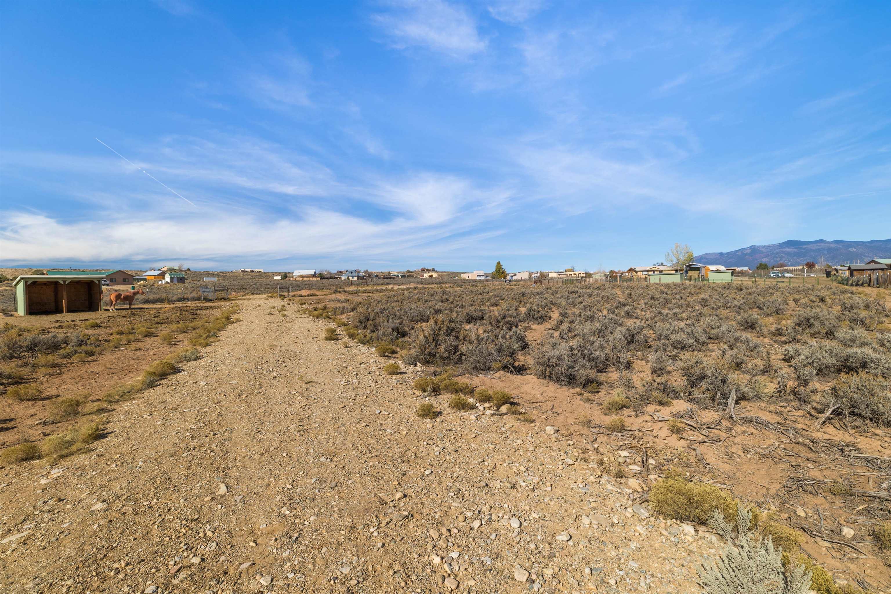 224 Lower Las Colonias Road El Prado, NM 87529 - Photo 27 of 32 Gallery Image 27