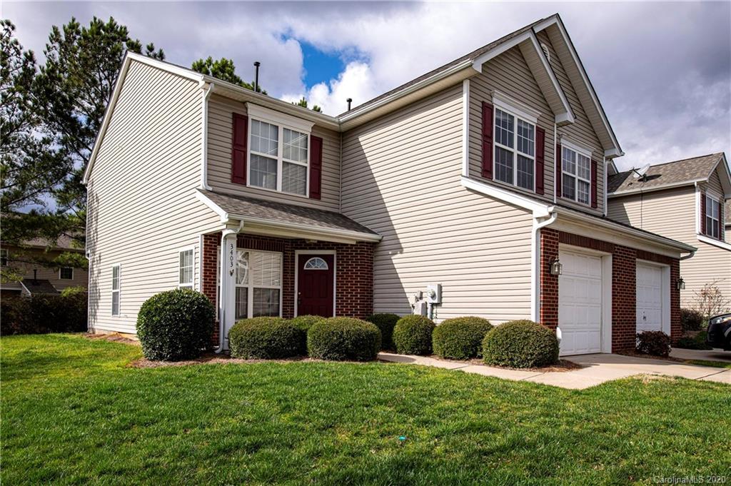 3403 Summerfield Ridge Lane Matthews, NC 28105 - Photo 1 of 24