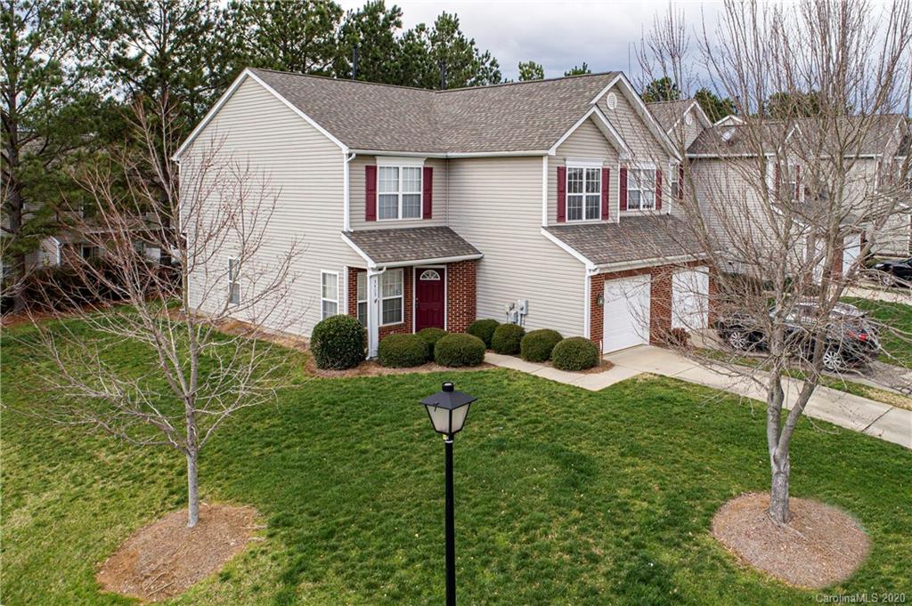 3403 Summerfield Ridge Lane Matthews, NC 28105 - Photo 2 of 24