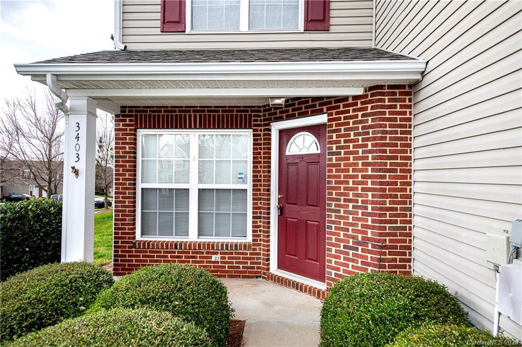 3403 Summerfield Ridge Lane Matthews, NC 28105 - Photo 5 of 24