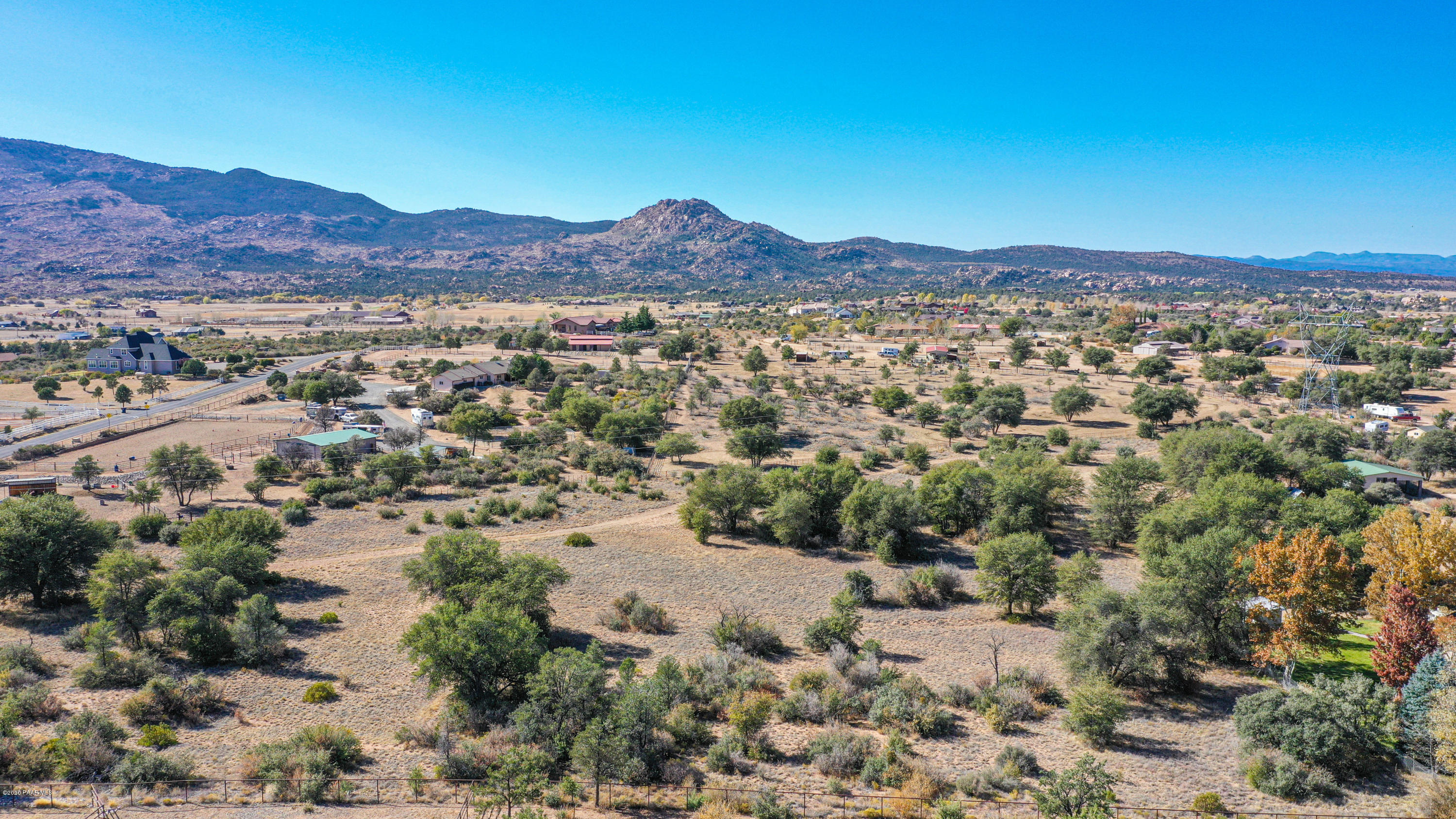 3290 Black Jack Ridge Road Prescott, AZ 86305 - Photo 8 of 14 DJI_0388