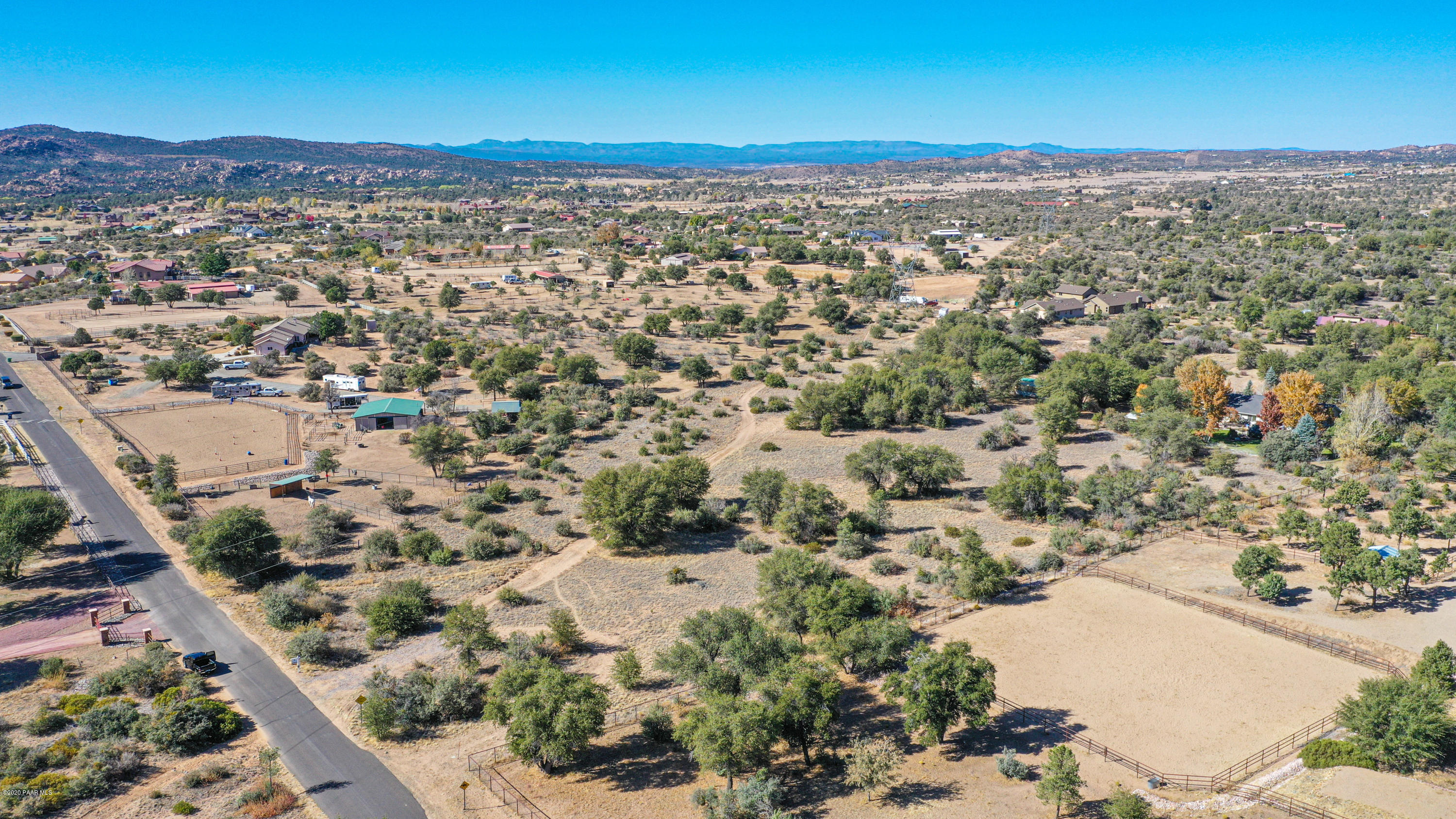3290 Black Jack Ridge Road Prescott, AZ 86305 - Photo 10 of 14 DJI_0390