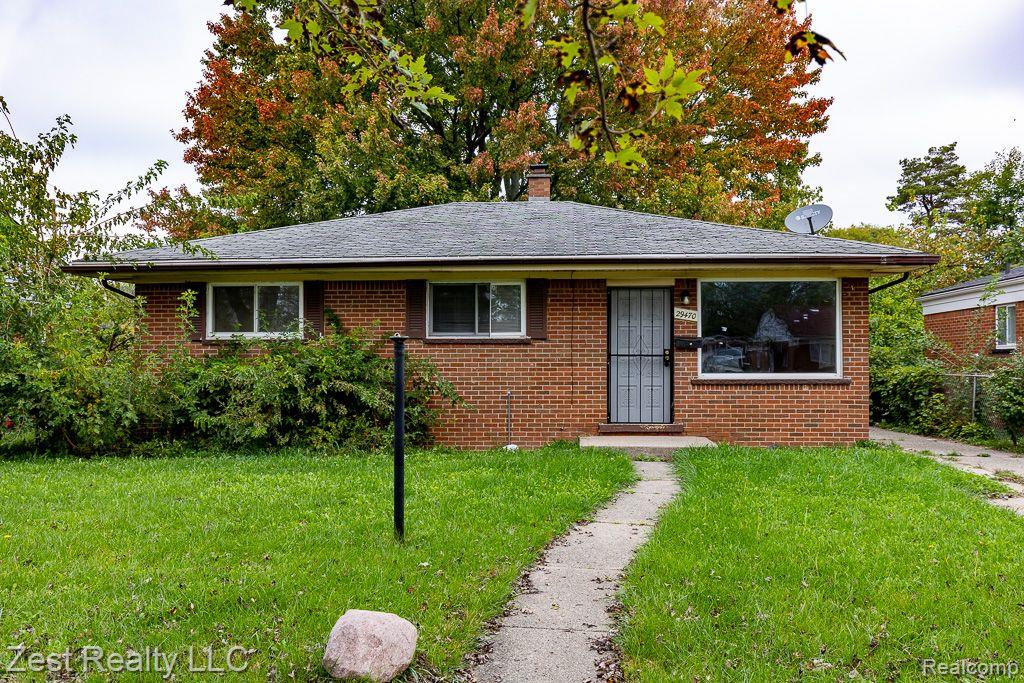 29470 Thomas Court Inkster, MI 48141 - Photo 1 of 20