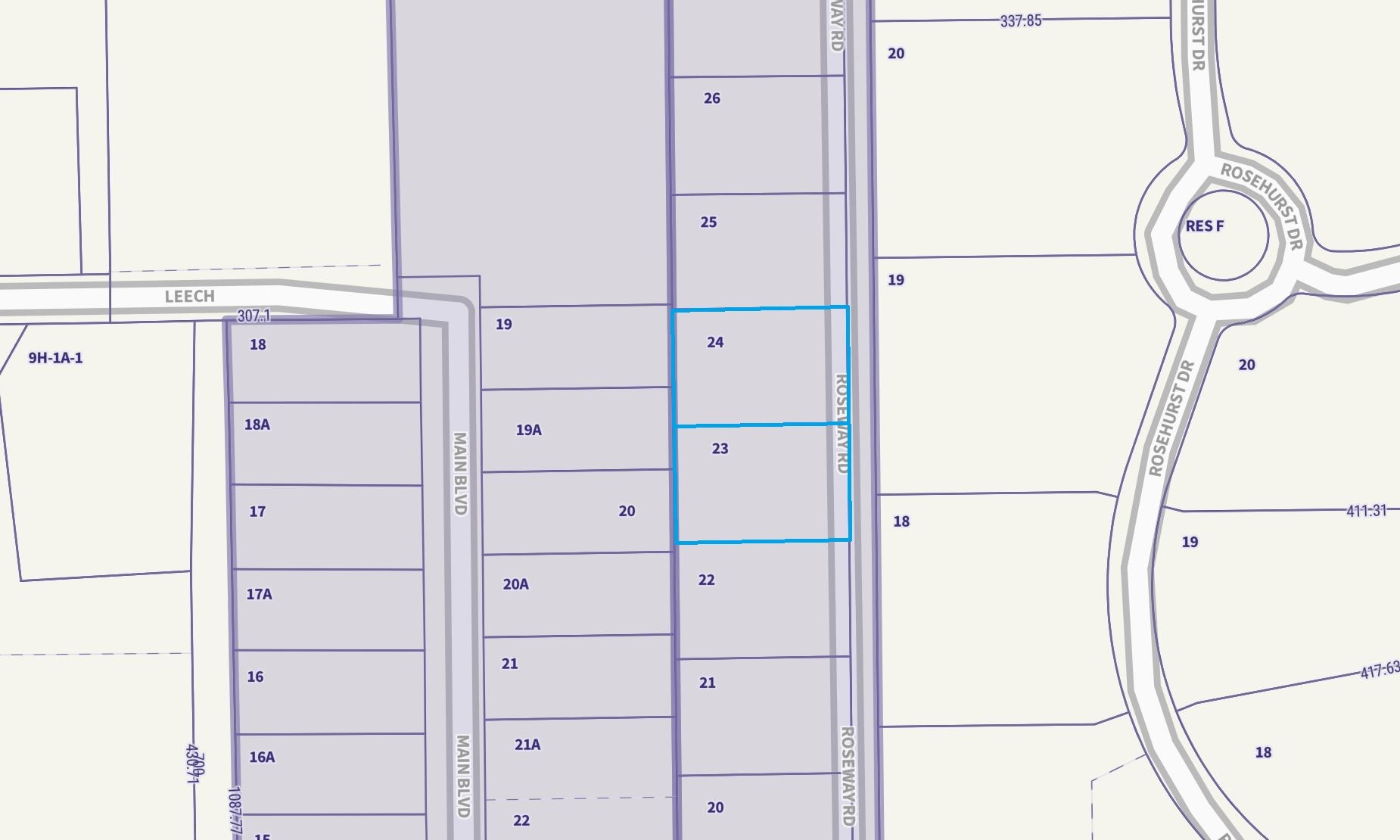 22307 Roseway Road Tomball, TX 77377 - Photo 11 of 14