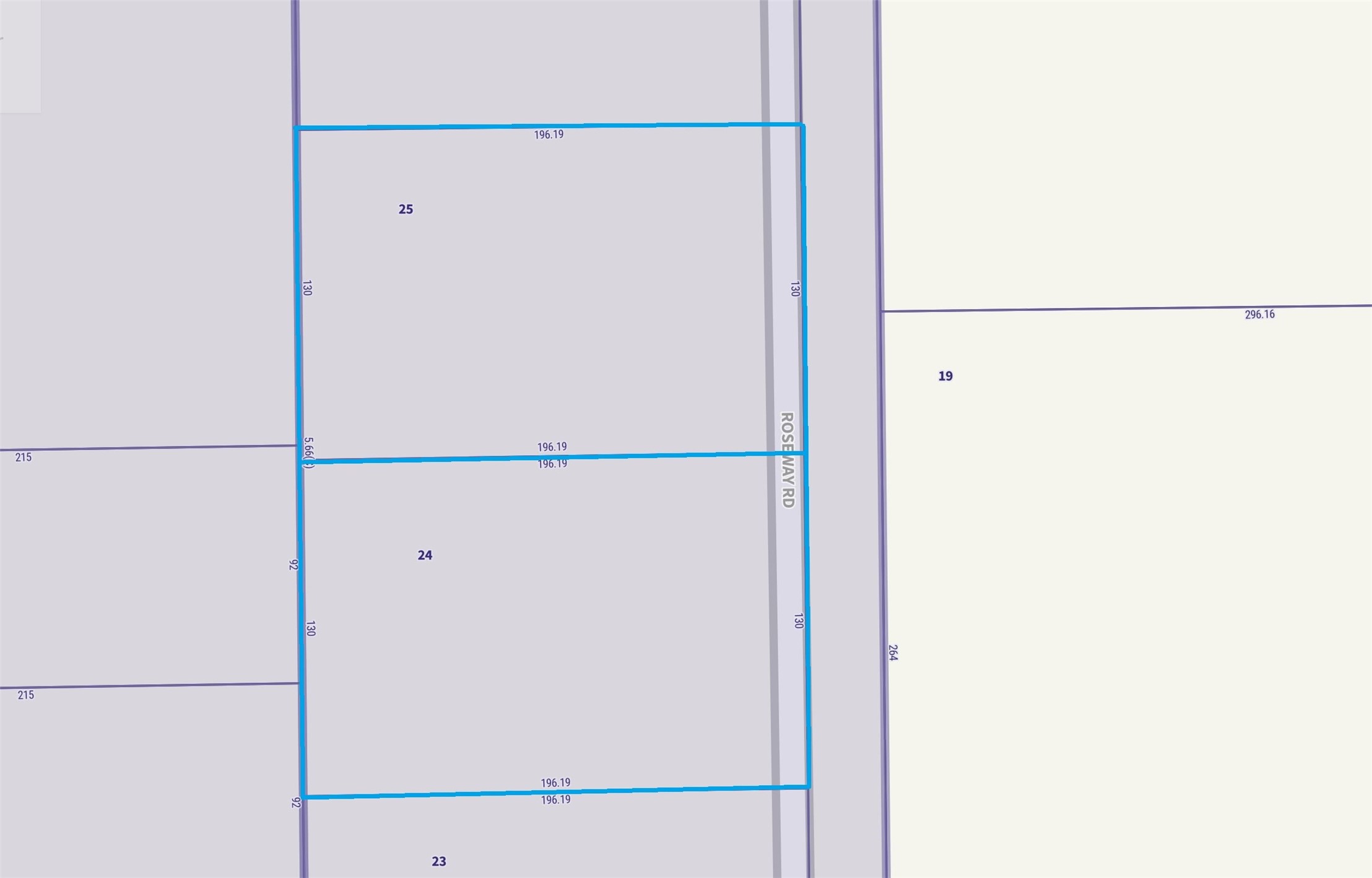 22307 Roseway Road Tomball, TX 77377 - Photo 12 of 14 a close view of shower