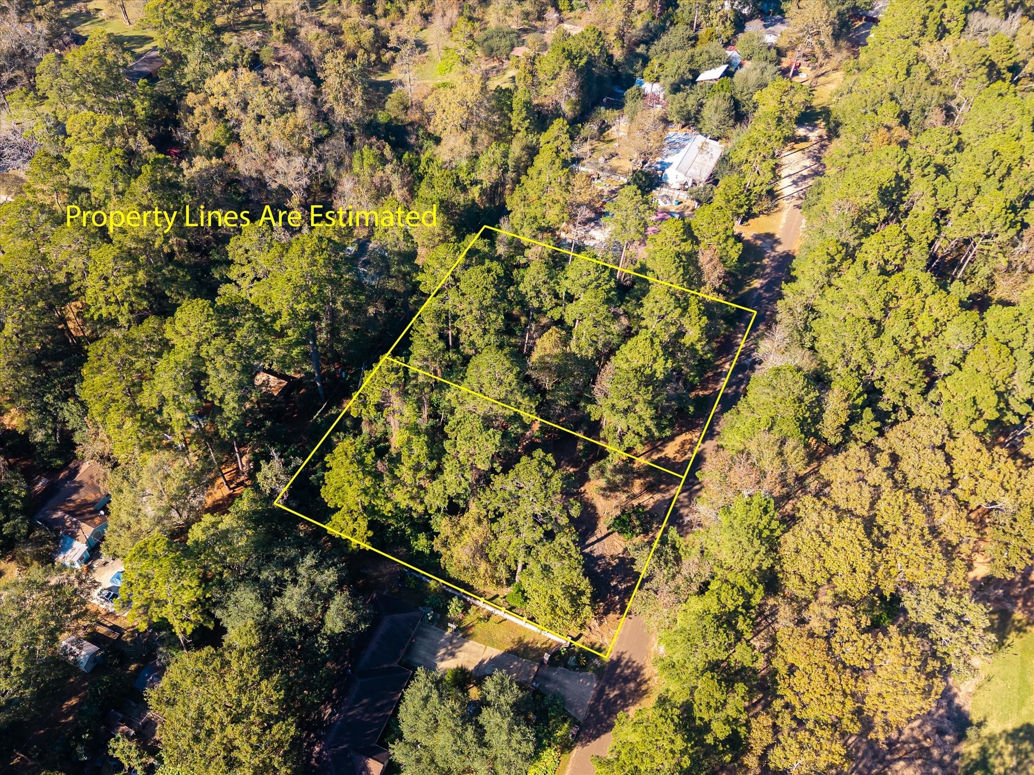 22307 Roseway Road Tomball, TX 77377 - Photo 3 of 14