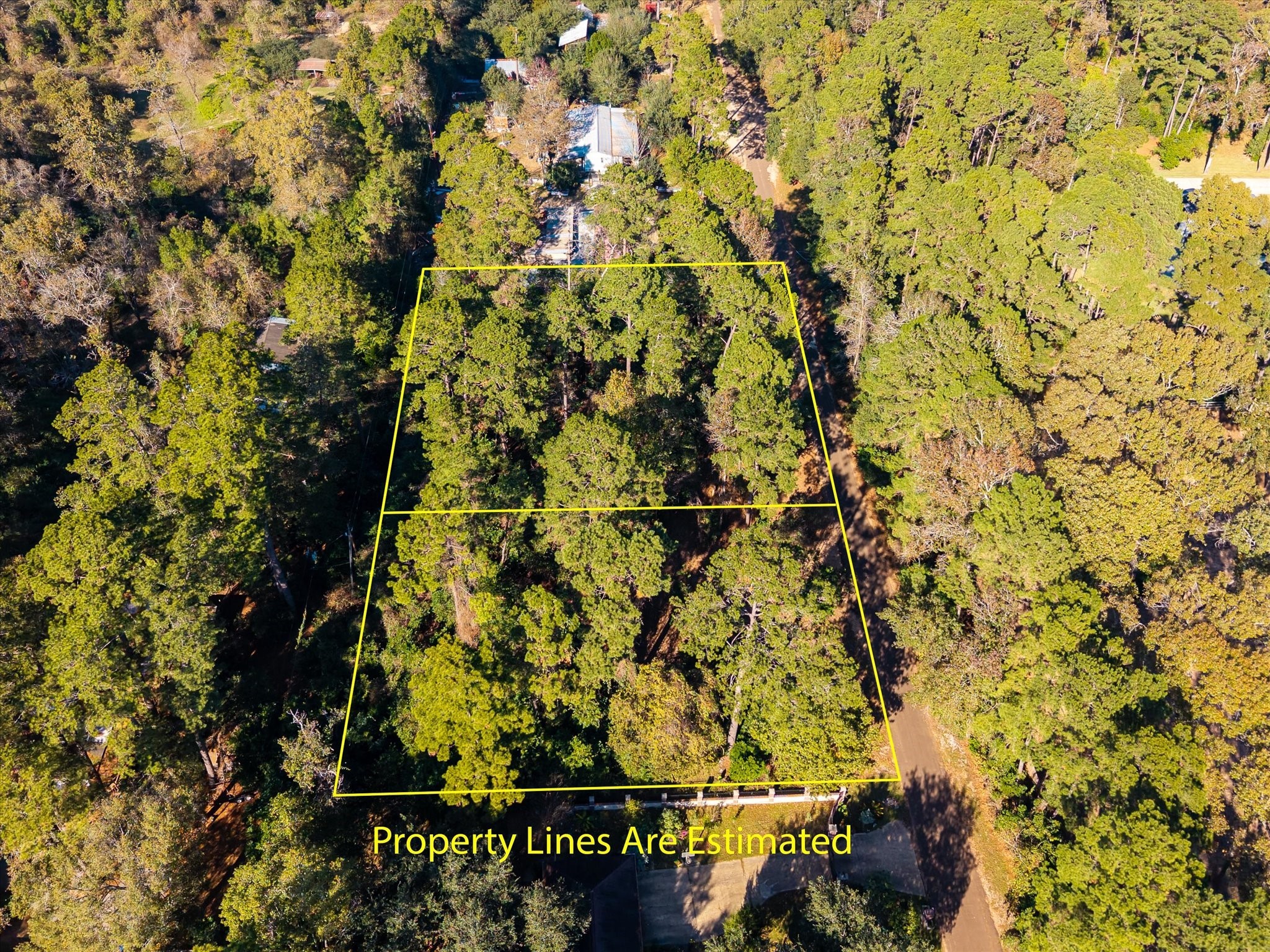 22307 Roseway Road Tomball, TX 77377 - Photo 4 of 14